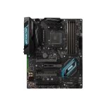 Msi x370 gaming pro carbon - carte - m�re - atx - socket am4 - amd x370 chipset - usb 3. 1 gen 1, usb ...