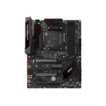 Msi x370 gaming pro - carte - mre - atx - socket am4 - amd x370 chipset - usb 3. 1 gen 1, usb - c gen2, ...