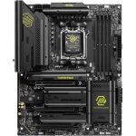 Msi mag x870 tomahawk wifi carte mre amd x870 emplacement am5 atx