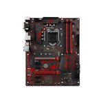 Msi z370 gaming plus - carte - mère - atx - lga1151 socket - z370 chipset - usb 3. 1 gen 1 - gigabit ... Msi z370 gaming plus - carte - mère - atx - lga1151 socket - z370 chipset - usb 3. 1 gen 1 - gigabit ...