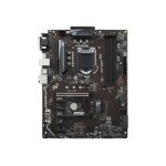 Msi z370 - a pro - carte - mre - atx - lga1151 socket - z370 chipset - usb 3. 1 gen 1 - gigabit lan ...