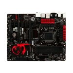 Msi z87 - g45 gaming - carte - mère - atx - socket lga1150 - z87 chipset - usb 3. 0 - gigabit lan - carte ... Msi z87 - g45 gaming - carte - mère - atx - socket lga1150 - z87 chipset - usb 3. 0 - gigabit lan - carte ...