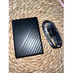 My passport 2 to portable hdd - disque dur portable wdbyvg0020bbk - ja