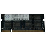 Nanya - mémoire - 1 go - so dimm 200 broches - ddr2 - pc2 - 5300s - 667 mhz - cl5 - nt1gt64u8hb0bn - ... Nanya - mémoire - 1 go - so dimm 200 broches - ddr2 - pc2 - 5300s - 667 mhz - cl5 - nt1gt64u8hb0bn - ...
