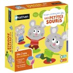 Nathan le jeu des petites souris