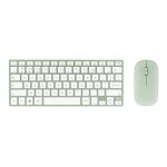 T'nb iclick - ensemble clavier et souris - sans fil - 2. 4 ghz, bluetooth 3. 0 - azerty - rose T'nb iclick - ensemble clavier et souris - sans fil - 2. 4 ghz, bluetooth 3. 0 - azerty - rose