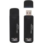 T'nb - lecteur de carte (microsd, sdhc, sdxc) - usb 3. 0 T'nb - lecteur de carte (microsd, sdhc, sdxc) - usb 3. 0