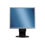 Nec multisync lcd1770nx - ecran lcd - 17  - 1280 x 1024 @ 75 hz - tn - 250 cd / m - 600:1 - 5 ms - dvi ...