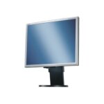 Nec multisync lcd1970gx - bk - ecran lcd - 19  - 1280 x 1024 @ 75 hz - 400 cd / m - 700:1 - dvi - d, ...