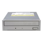 Nec nd 3500a - lecteur de disque - dvdrw ( + r double couche) - 16x / 16x - ide - interne - 5. 25  - ...