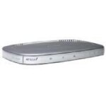 Netgear dg814 - routeur - modem adsl - ports wan : 2