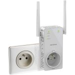 Netgear ex6130 - 100frs r�p�teur wifi puissant sans fil, amplificateur wifi, wifi extender , wifi booster, ...
