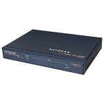Netgear fvs318 - routeur