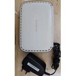 Netgear gs605 5 - port gigabit desktop switch - commutateur - 5 x 10 / 100 / 1000 - de bureau