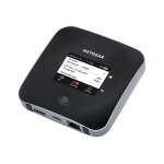 Netgear nighthawk m2 mobile router - point d'acc�s mobile - 4g lte advanced - 1 gbits / s - 1gbe, wi ...