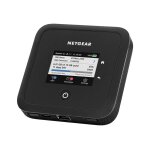 Netgear nighthawk m5 mobile router (mr5200) - point d'accs mobile - 5g lte advanced - 4 gbits / s - ...