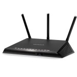 Netgear nighthawk r6700 - routeur sans fil commutateur 4 ports - 1gbe - wi - fi 5 - bi - bande Netgear nighthawk r6700 - routeur sans fil commutateur 4 ports - 1gbe - wi - fi 5 - bi - bande