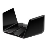 Netgear nighthawk rax120 - routeur sans fil commutateur 5 ports - 1gbe, 5gbe, 2. 5gbe - wi - fi 6 - bi ...