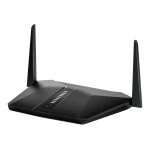 Netgear nighthawk rax40 - routeur sans fil commutateur 4 ports - 1gbe - wi - fi 6 - bi - bande