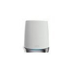 Netgear orbi rbk753 - - système wi - fi - (routeur, 2 rallonges) - jusqu'à 5651 pieds carrés - maillage ... Netgear orbi rbk753 - - système wi - fi - (routeur, 2 rallonges) - jusqu'à 5651 pieds carrés - maillage ...