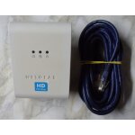 Netgear powerline hdx101 - adaptateur cpl homeplug 1. 0 - Netgear powerline hdx101 - adaptateur cpl homeplug 1. 0 -