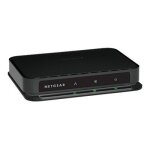 Netgear powerline xav1004 - adaptateur cpl commutateur 4 ports - homeplug av (hpav) Netgear powerline xav1004 - adaptateur cpl commutateur 4 ports - homeplug av (hpav)