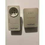 Netgear powerline xwn5001 - adaptateur cpl - homeplug av (hpav) - 802. 11b / g / n - branchement mural ... Netgear powerline xwn5001 - adaptateur cpl - homeplug av (hpav) - 802. 11b / g / n - branchement mural ...