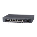 Netgear prosafe fvs318g - routeur commutateur 8 ports - 1gbe