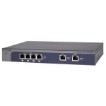Netgear prosafe fvs336gv3 - routeur - commutateur 4 ports - gige - ports wan : 2
