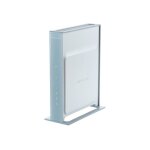 Netgear rangemax next wnr834b - routeur sans fil - commutateur 4 ports - 802. 11b / g / n (draft) - 2, ...