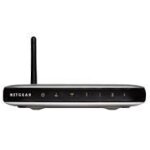 Netgear wgt624 - routeur sans fil - 802. 11b / g - 2, 4 ghz