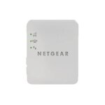 Netgear wn1000rp wifi booster for mobile - amplificateur de signal extension de port�e wi - fi - 2. 4 ...