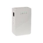 Netgear wn3000rp universal wifi range extender - extension de port�e wifi - wi - fi - 2. 4 ghz