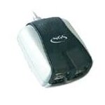 Ngs mini usb hub - concentrateur (hub) - 4 x usb - ordinateur de bureau