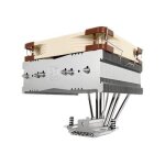 Noctua nh - cs14 - refroidisseur de processeur - (pour : lga1156, am2, am2 + , am3, lga1155, am3 + , ...