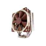 Noctua nh - u12s - refroidisseur de processeur - (pour : lga1156, am2, am2 + , am3, lga1155, am3 + , ...