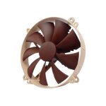 Noctua nf - p14 flx - ventilateur de processeur - 140 mm