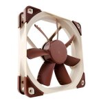 Noctua nf - s12a uln - ventilateur ch�ssis - 120 mm