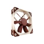 Noctua nf - s12a uln - ventilateur châssis - 120 mm Noctua nf - s12a uln - ventilateur châssis - 120 mm