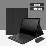 Noir 2 ipad 10. 2 7 8 9e pour ipad clavier clavier