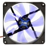 Noiseblocker blacksilentfan xk2 - ventilateur châssis - 140 mm Noiseblocker blacksilentfan xk2 - ventilateur châssis - 140 mm