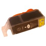 Non - oem - 1 cartouche compatible quivalente canon pg - 520 noire