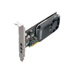 Nvidia quadro p400 dvi - carte graphique - quadro p400 - 2 go gddr5 - pcie 3. 0 x16 profil bas - 3 x ...