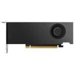 Nvidia rtx 4000 sff ada - carte graphique - rtx 4000 sff ada - 20 go gddr6 - pcie 4. 0 x16 - 4 x mini ...