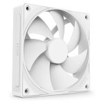 Nzxt rf - p12sf - w2 syst�me de refroidissement d'ordinateur boitier pc ventilateur blanc 1 pi�ce(s)