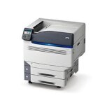 Oki pro9431dn - imprimante - couleur - recto - verso - led - a3 - 1200 x 1200 ppp - jusqu' 50 ppm (mono) ...