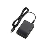 Olympus f - 2ac - adaptateur secteur - 550 ma ( usb ) - pour olympus d - 785, dz - 105; stylus sz - 16, ...