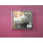 Omega cd - rw 24x 700 mo en boitier slim Omega cd - rw 24x 700 mo en boitier slim