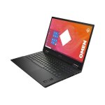 Omen by hp laptop 15 - ek0069nf - core i7 i7 - 10750h 16 go ram 512 go ssd noir azerty