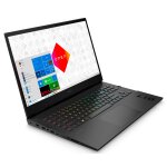 Omen by hp laptop 17 - ck0061nf - core i7 i7 - 11800h 16 go ram 1 to ssd noir azerty